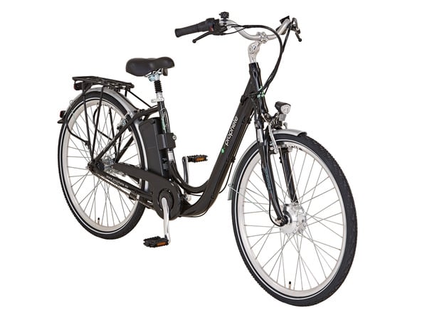 Bild 1 von Prophete E-Bike »Alu-City«, 28 Zoll, 7-Gang