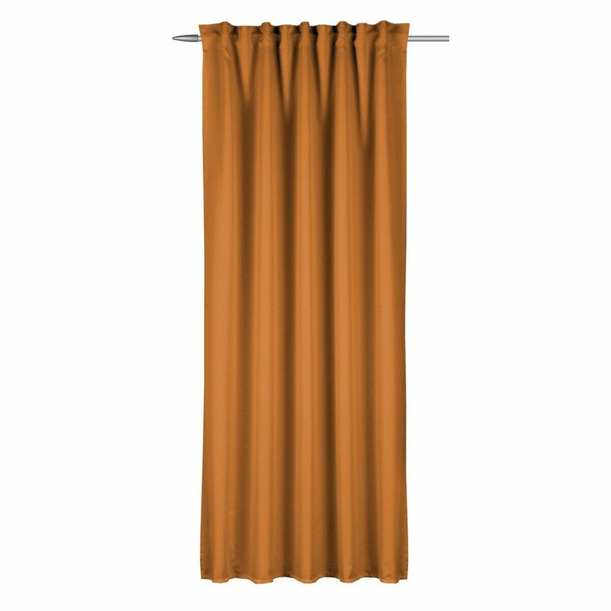 Bild 1 von Fertigschal Louis, 245x135 cm, safran