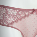 Bild 3 von Damen Panty aus Spitze