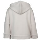 Bild 2 von Damen Sweatjacke in Kurzform