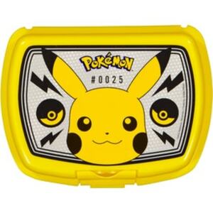 Frühstücksbox Pokémon