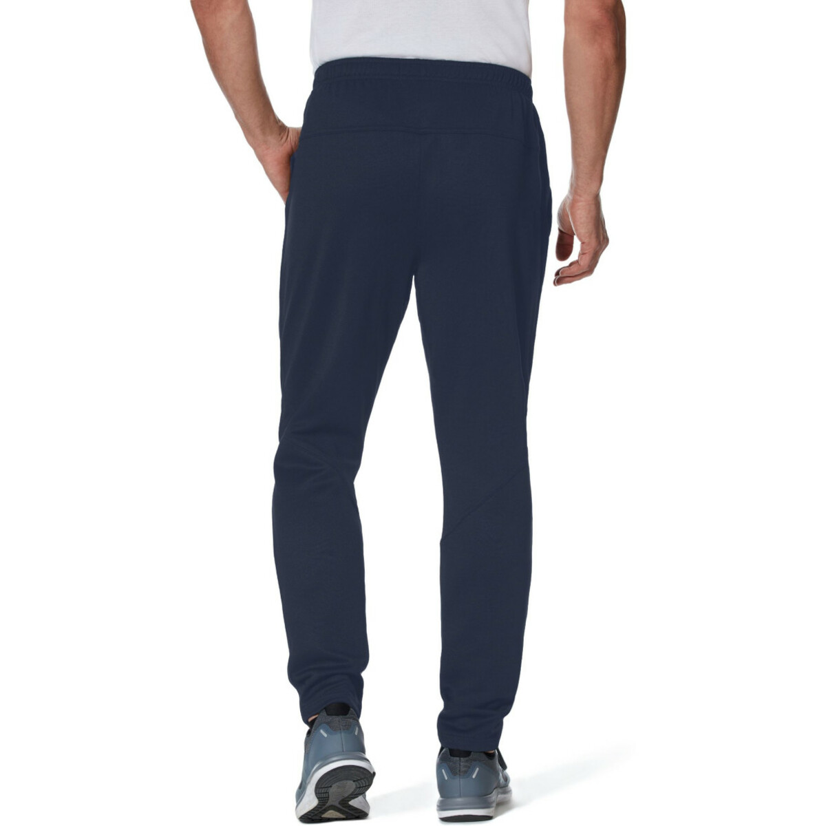 Bild 2 von Herren Sporthose Luke Tapered Fit