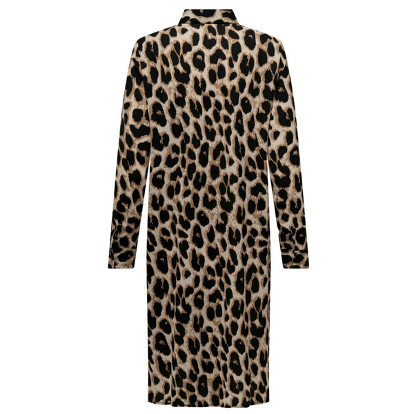 Bild 2 von Only ONLTIANA L/S SHIRT DRESS Kleid