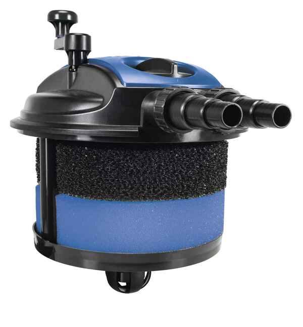 Bild 2 von Scheppach Teichdruckfilter-Set PFS20000