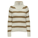 Bild 1 von Only ONLLEISE FREYA LS ZIP Strickpullover