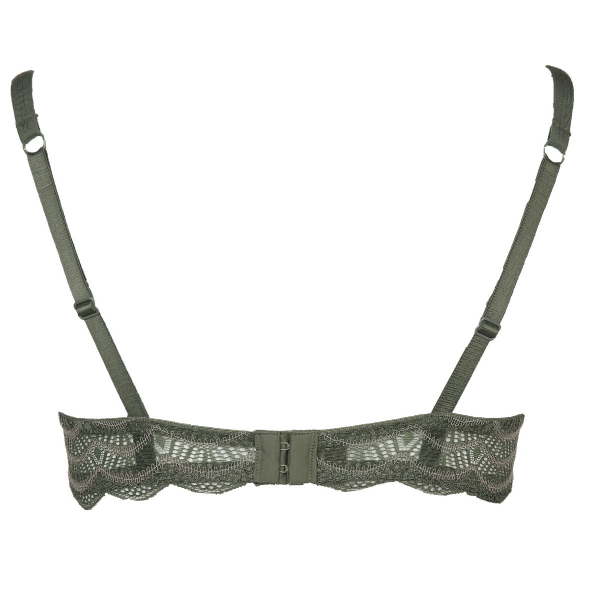 Bild 2 von Damen BH mit Spitze