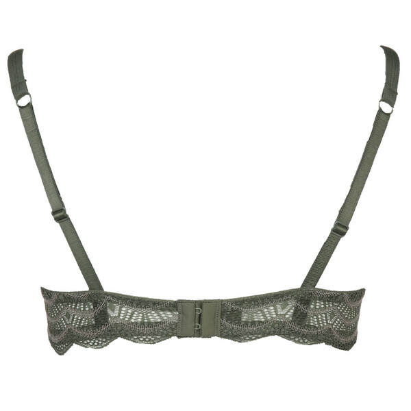 Bild 2 von Damen BH mit Spitze