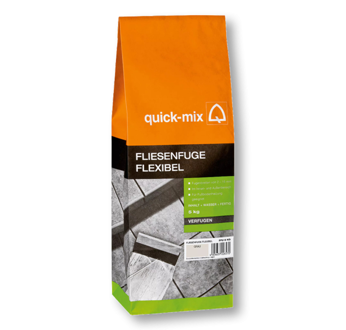 Bild 1 von Fliesenfuge