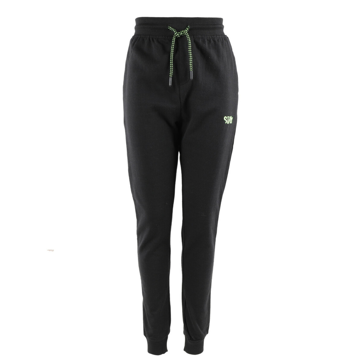 Bild 1 von Jungen Jogginghose mit Neonstickerei