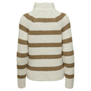 Bild 2 von Only ONLLEISE FREYA LS ZIP Strickpullover