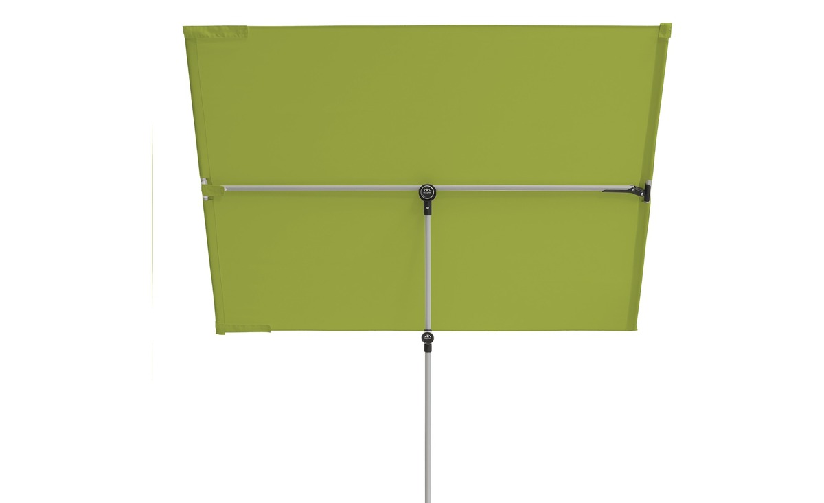 Bild 1 von doppler Balkonblende  Active grün Maße (cm): B: 180 H: 230 Garten