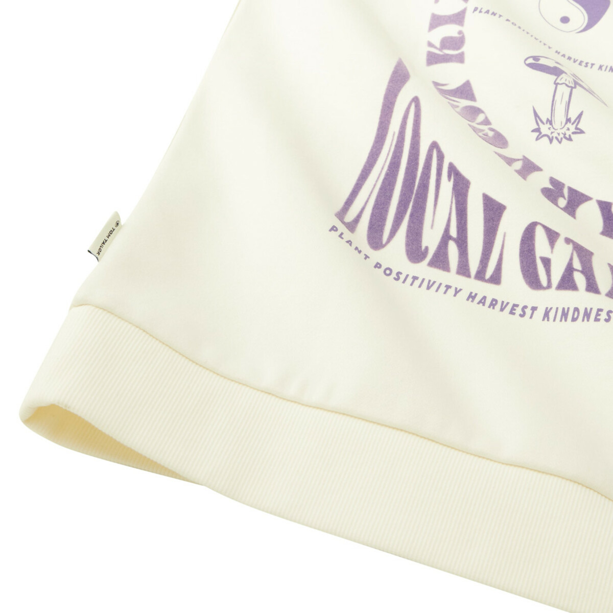 Bild 3 von Mädchen Hoodie Oversized