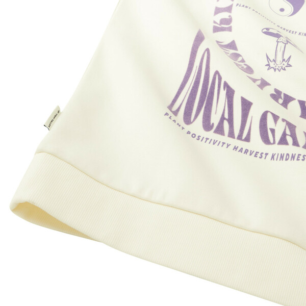 Bild 3 von Mädchen Hoodie Oversized