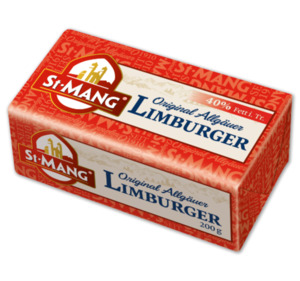 ST. MANG Allgäuer Limburger