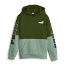 Bild 1 von Jungen Hoodie im Colorblocking Style
