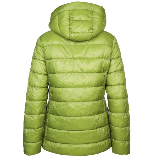 Bild 2 von Damen Steppjacke mit Kapuze