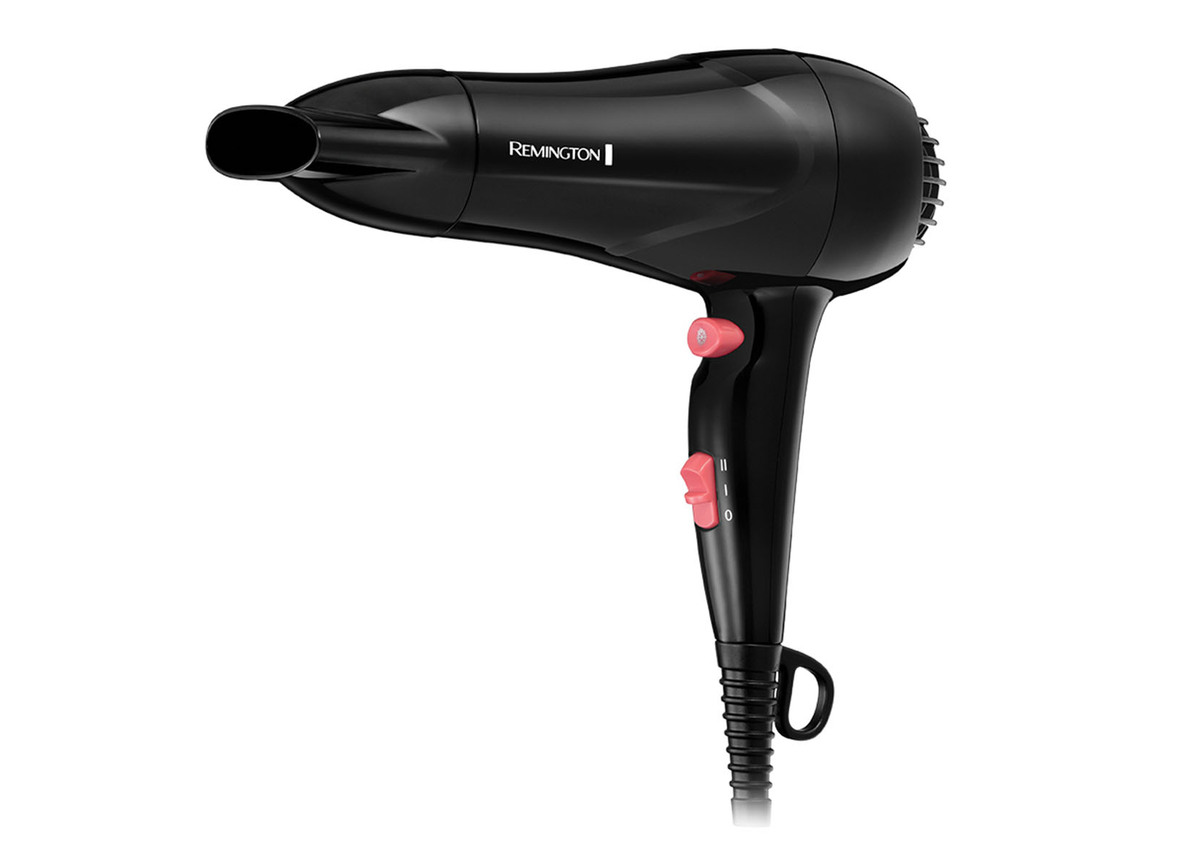 Bild 1 von Remington My Stylist Haartrockner D2000