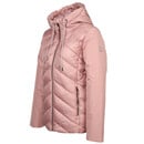 Bild 3 von Damen Steppjacke mit Kapuze