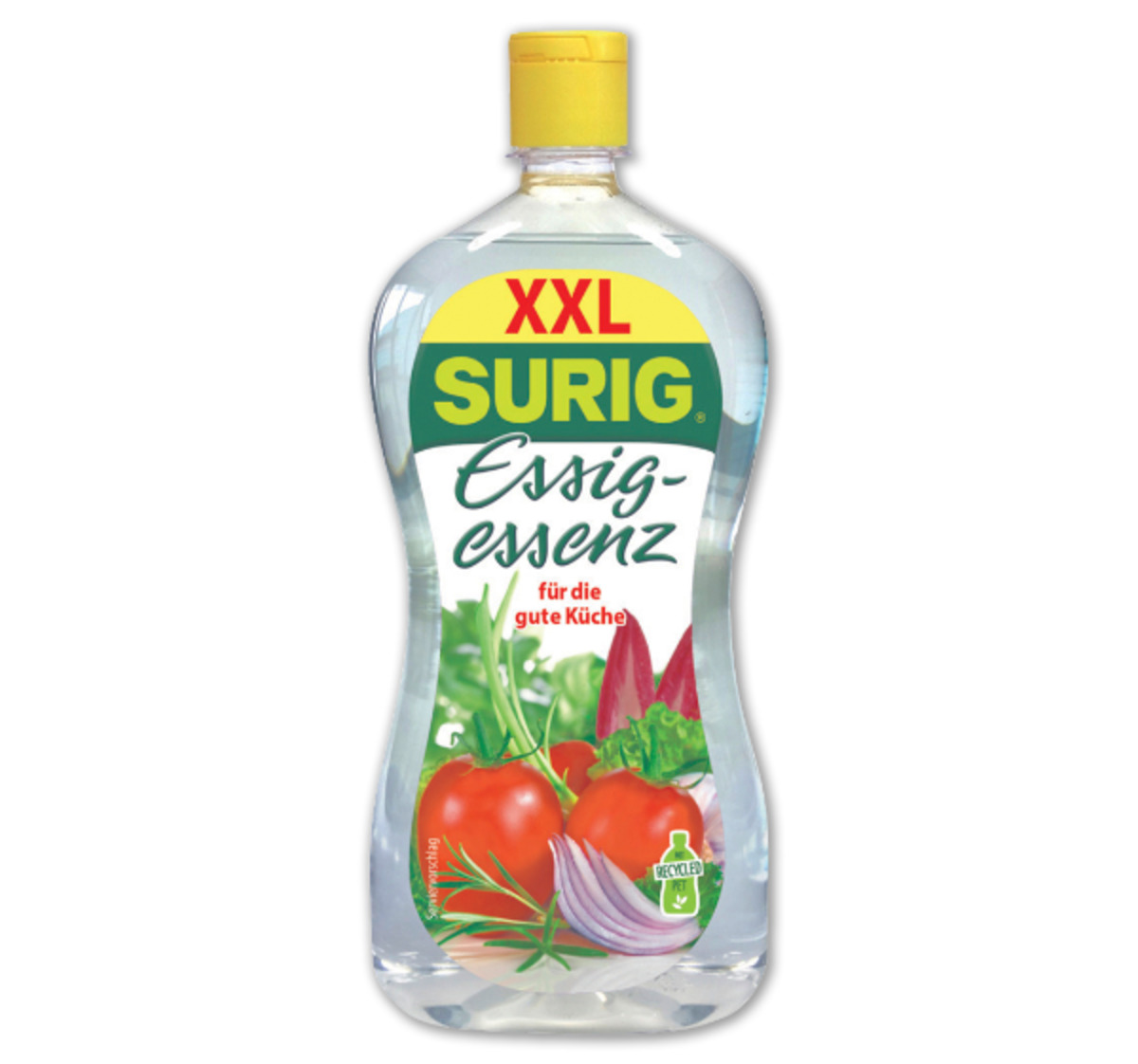 Bild 1 von SURIG Essigessenz*