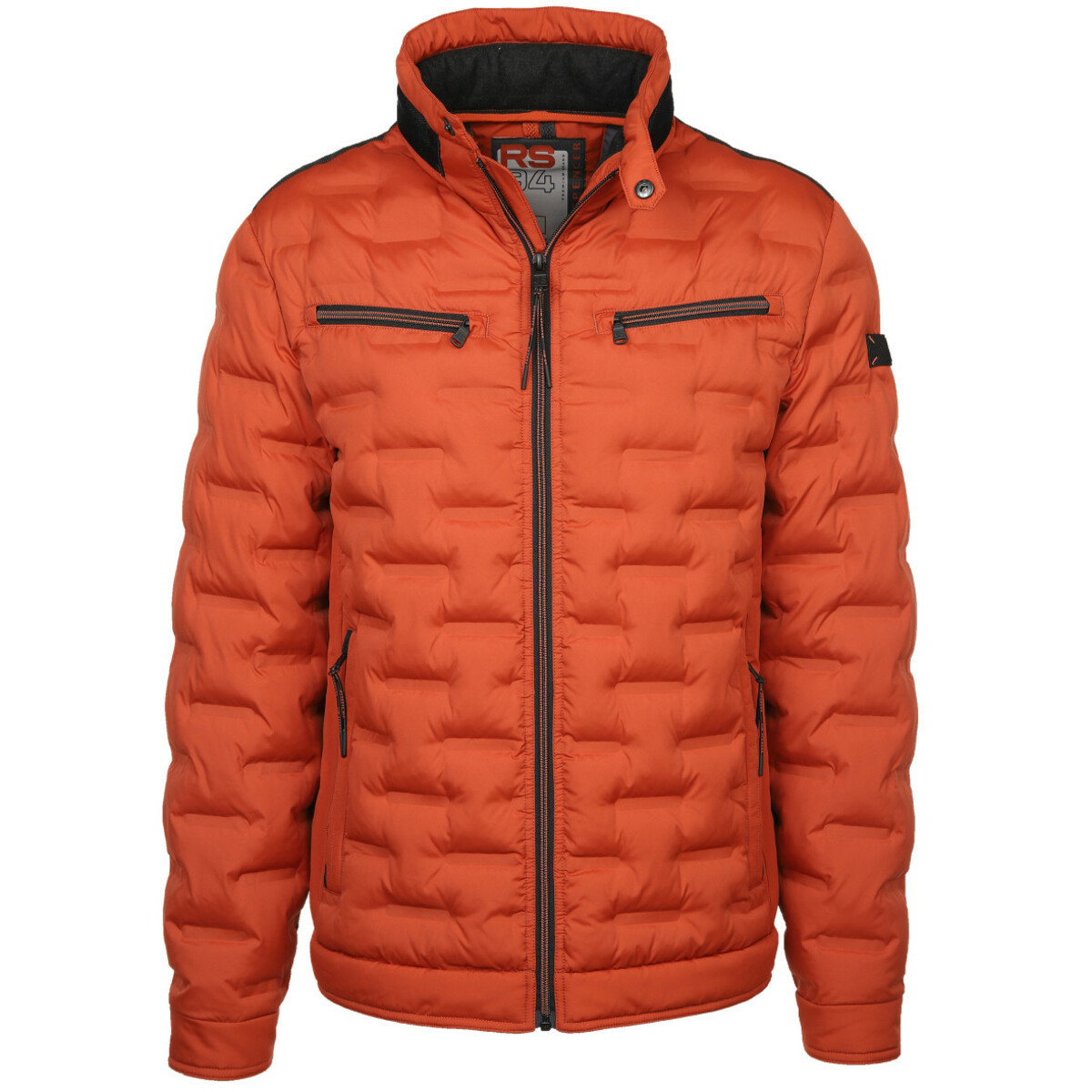 Bild 1 von Herren Steppjacke