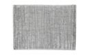 Bild 1 von Tom Tailor Wollteppich silber Viskose Maße (cm): B: 160 H: 1,5 Sale
