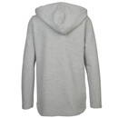 Bild 2 von Damen Sweatjacke mit Kapuze