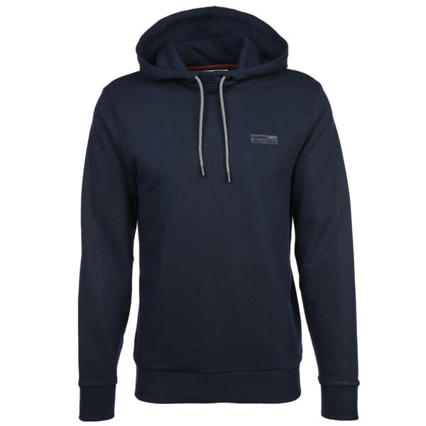 Bild 1 von Herren Basic Hoodie