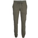 Bild 1 von Herren Cargohose mit Gummizugbund