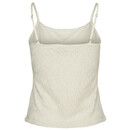 Bild 2 von Vero Moda VMMAYA SINGLET TOP JR Spitzen Top