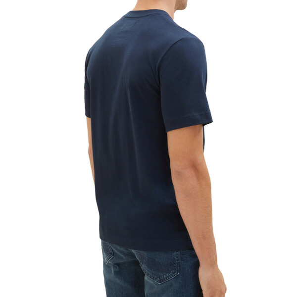 Bild 2 von Herren T-Shirt mit kleinem Print