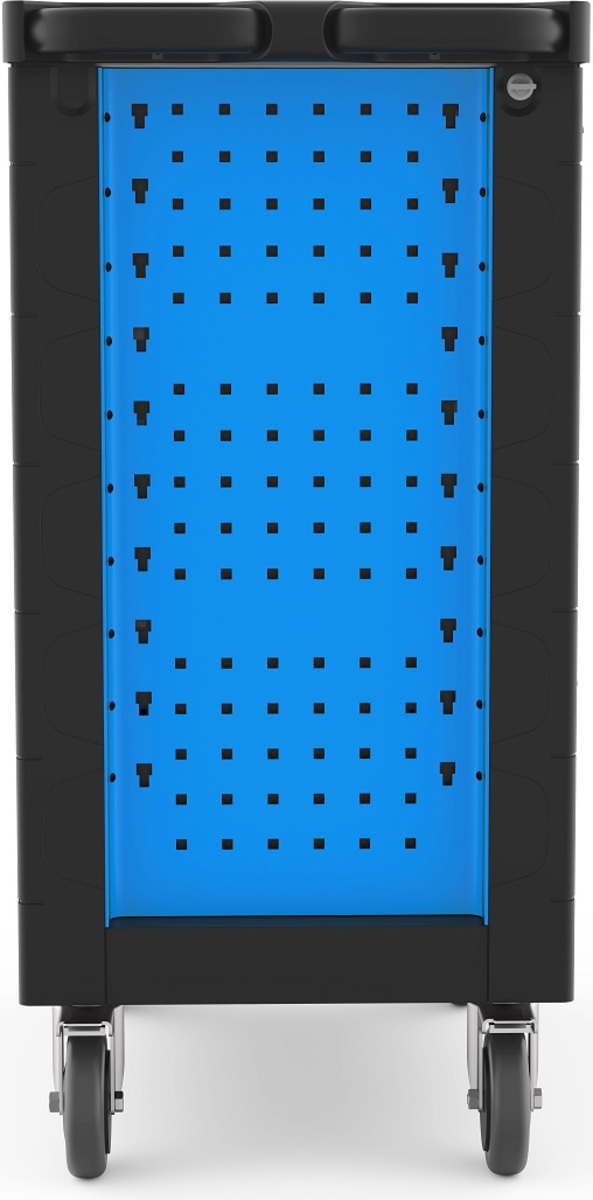 Bild 3 von Güde Werkstattwagen Premium GWSP 07