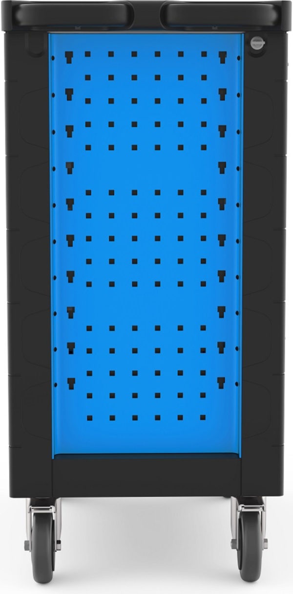 Bild 3 von Güde Werkstattwagen Premium GWSP 07