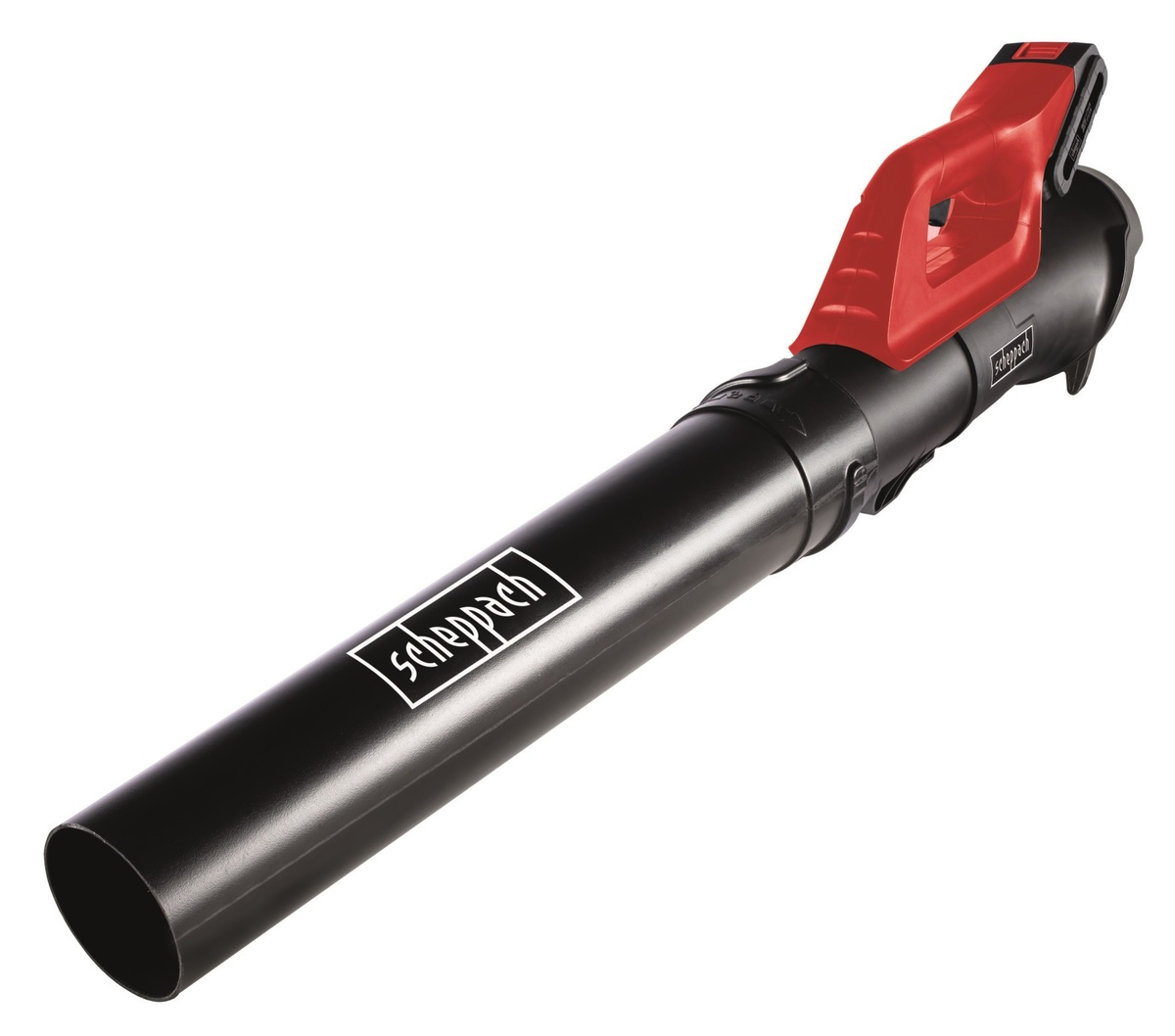 Bild 1 von Scheppach Laubbläser ABL-20Li