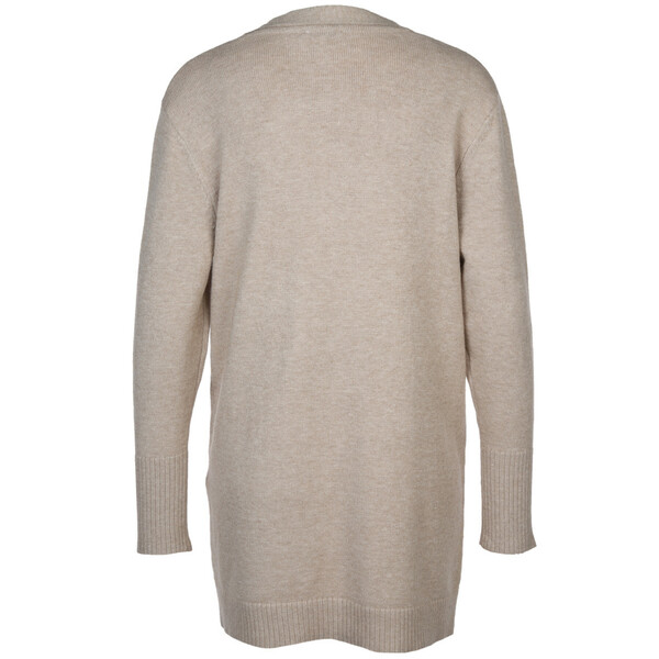 Bild 2 von Damen Strickjacke in langer Form