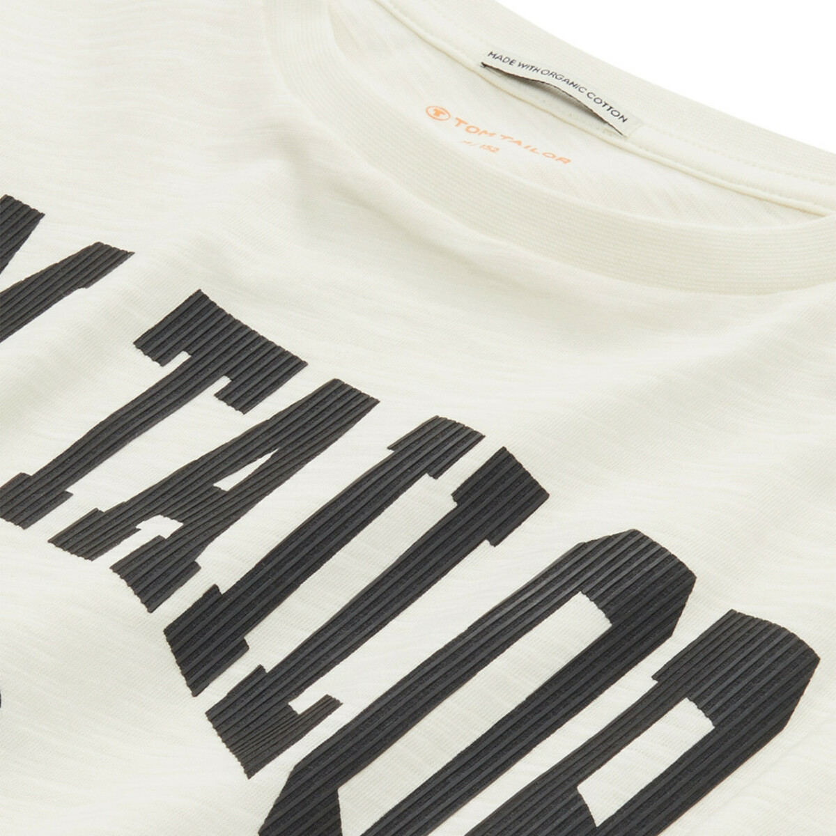 Bild 3 von Jungen Shirt mit Frontprint