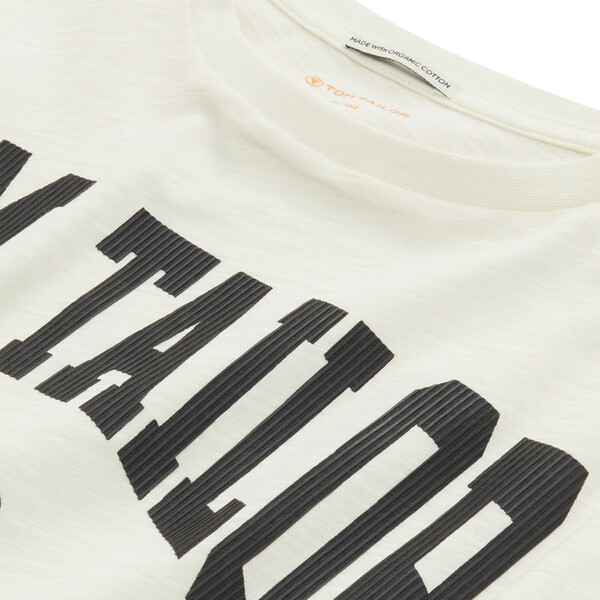 Bild 3 von Jungen Shirt mit Frontprint