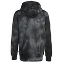 Bild 2 von Herren Kapuzensweatshirt mit Print