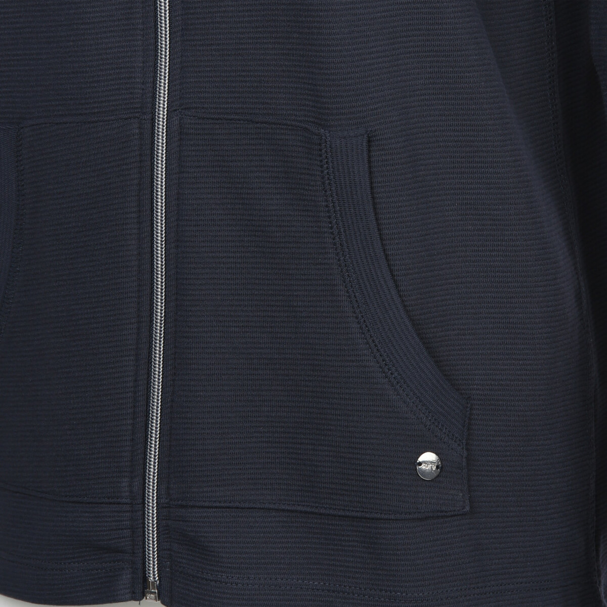 Bild 3 von Damen Sweatjacke mit Kapuze