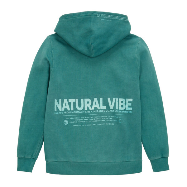 Bild 2 von Jungen Sweatshirt von Tom Tailor