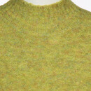 Bild 3 von Damen Pullover in melierter Optik