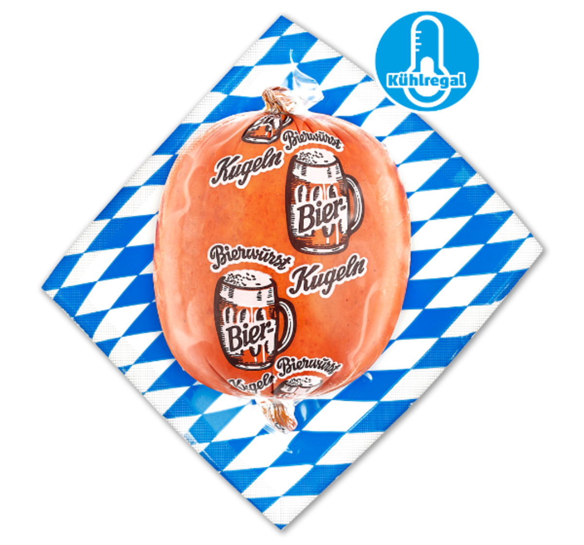 Bild 1 von ALMTALER Bierkugel*