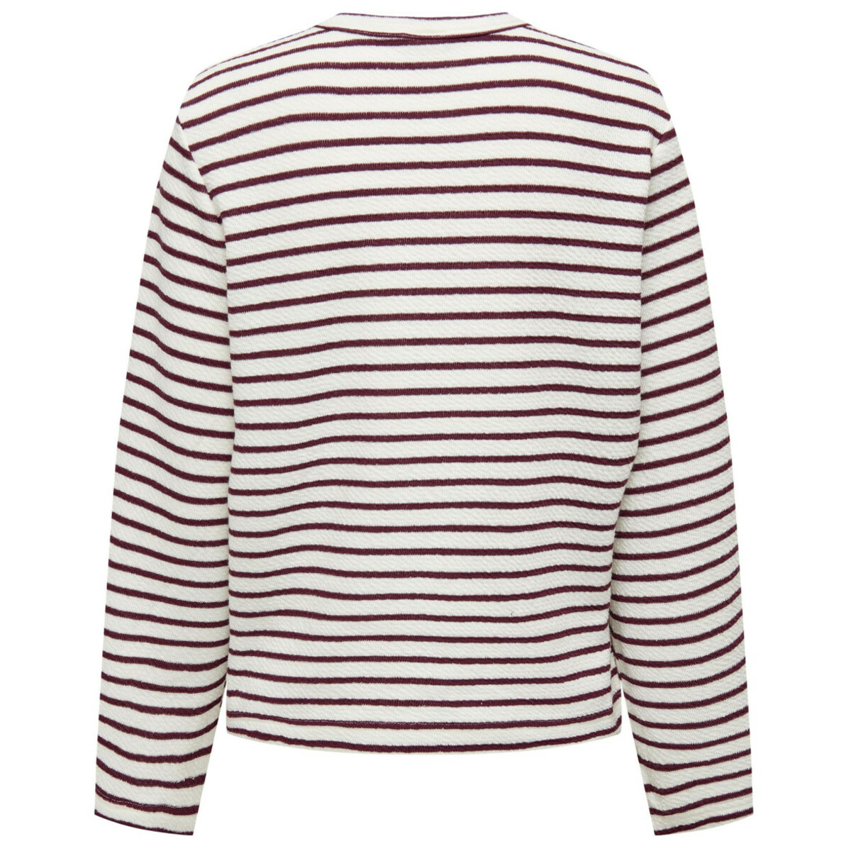 Bild 2 von Only ONLTRINEA L/S WIDE SL Sweatshirt