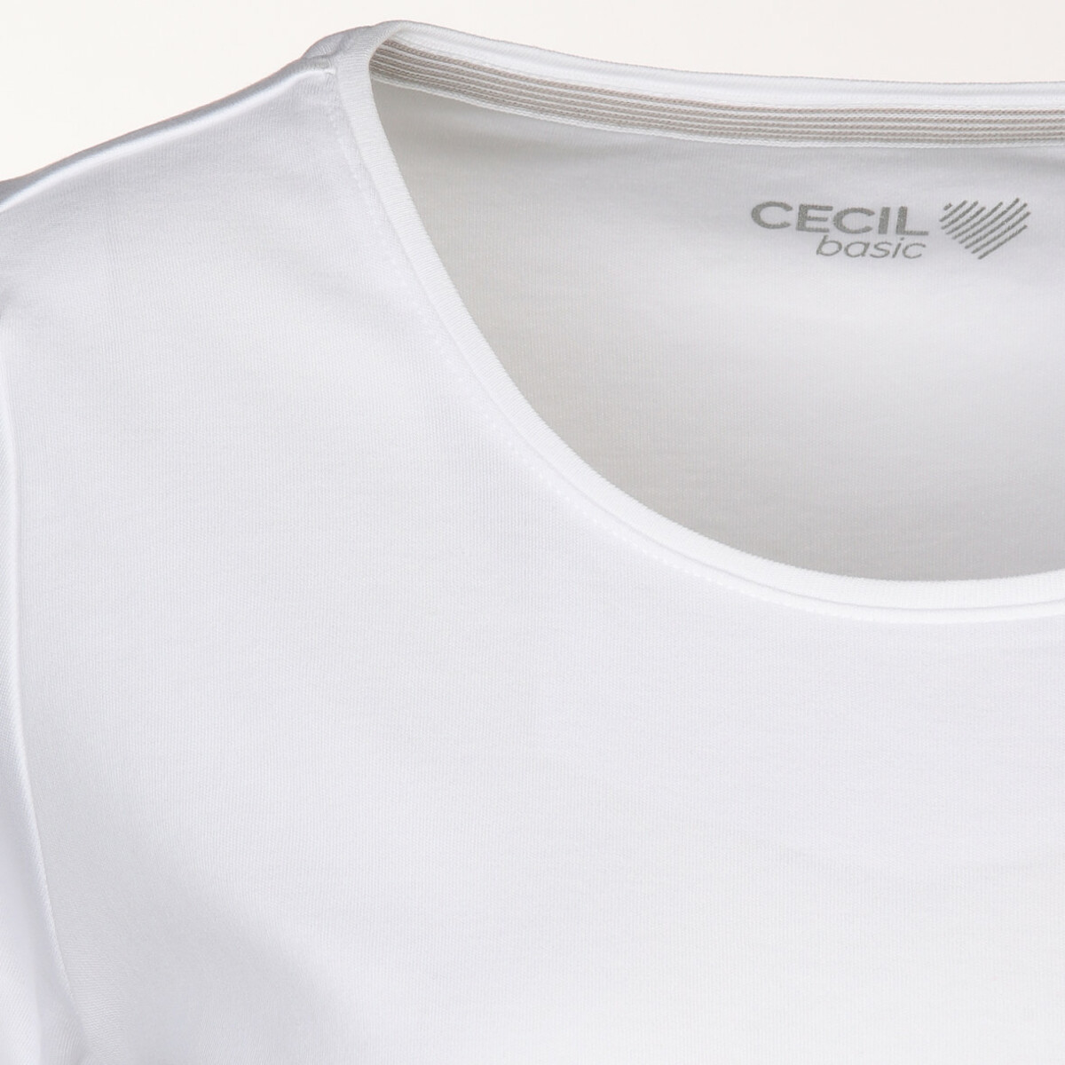 Bild 3 von Damen Basic Shirt