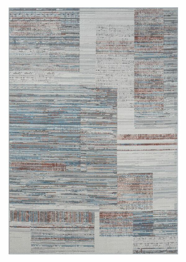 Bild 1 von Teppich Arden , 200cm x 290cm, Farbe Multicolor, rechteckig, Florhöhe 8mm