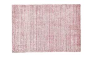 Tom Tailor Wollteppich rosa/pink Viskose Maße (cm): B: 160 H: 1,5 Sale