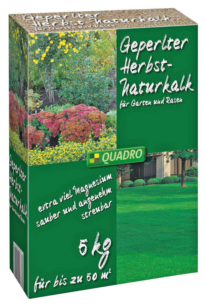 Bild 1 von Herbst-Naturkalk 5kg