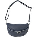 Bild 1 von Damen Hip-Bag in Leder-Optik