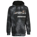 Bild 1 von Herren Kapuzensweatshirt mit Print