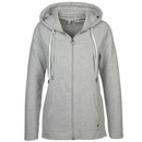 Bild 1 von Damen Sweatjacke mit Kapuze