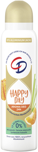 Happy Day Aroma-Deo 150ml